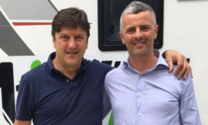 Rinnovata la partnership tra Europa Ovini e Pescara Calcio